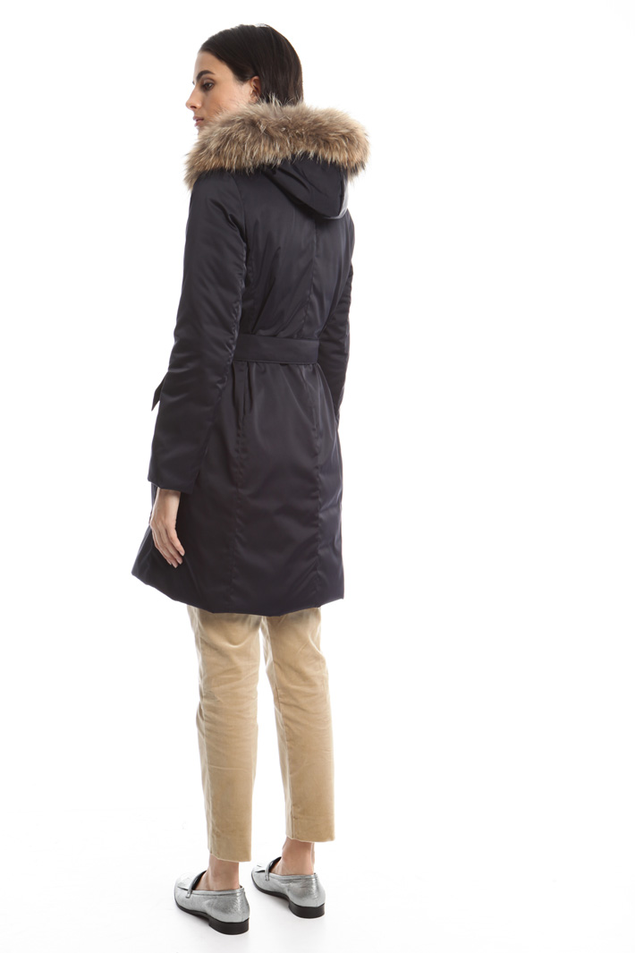 Imbottito antigoccia reversibile Fashion Market Imbottito antigoccia reversibile Fashion Market