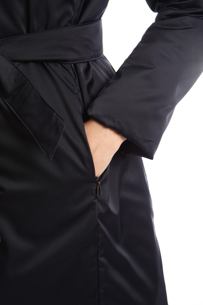 Imbottito antigoccia reversibile Fashion Market Imbottito antigoccia reversibile Fashion Market