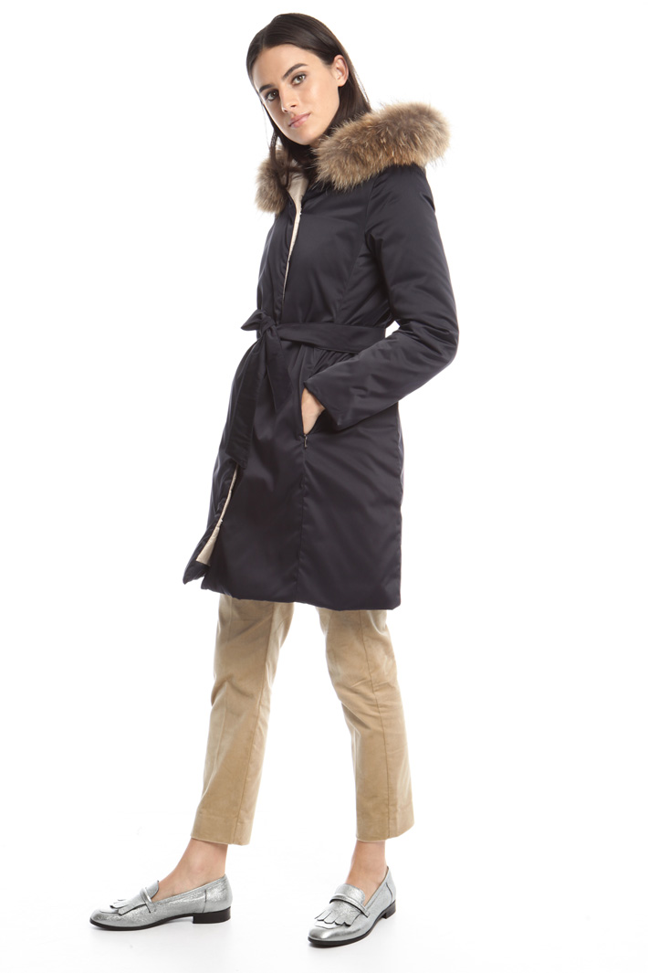 Imbottito antigoccia reversibile Fashion Market Imbottito antigoccia reversibile Fashion Market
