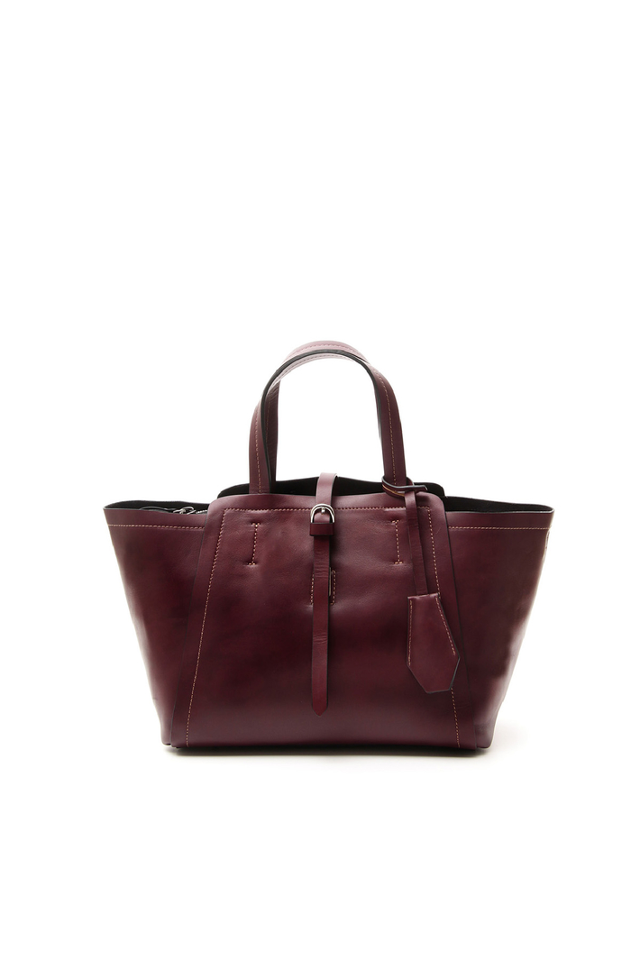 Piccola shopper in pelle Fashion Market Piccola shopper in pelle Fashion Market