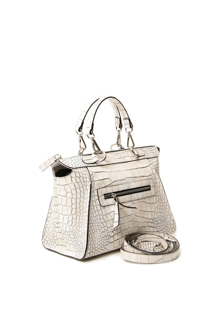 Borsa con manici removibili Fashion Market Borsa con manici removibili Fashion Market