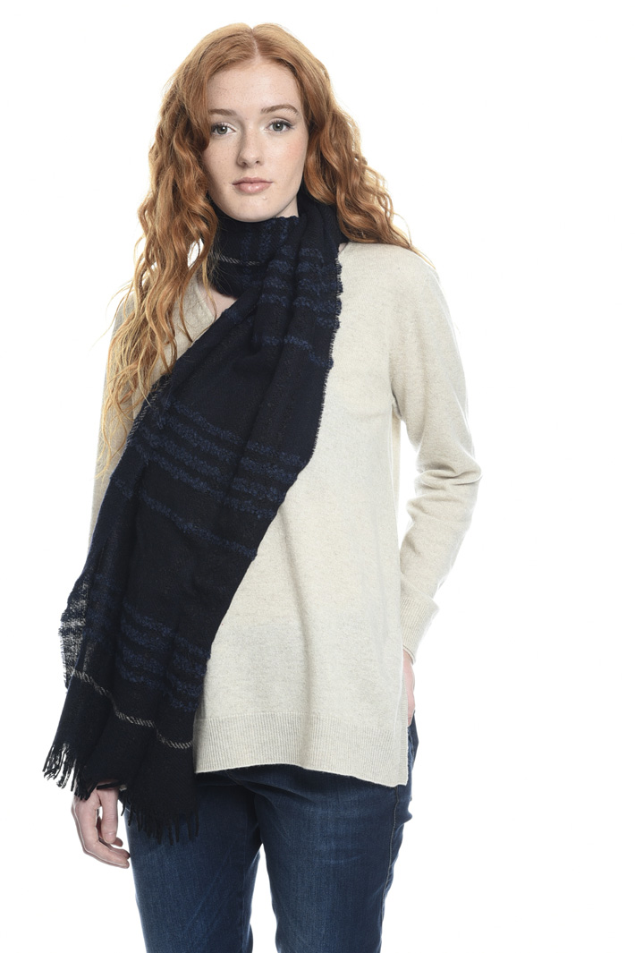 Sciarpe in lana e mohair Fashion Market Sciarpe in lana e mohair Fashion Market