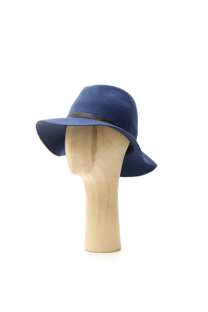 Cappello in pura lana Fashion Market Cappello in pura lana Fashion Market