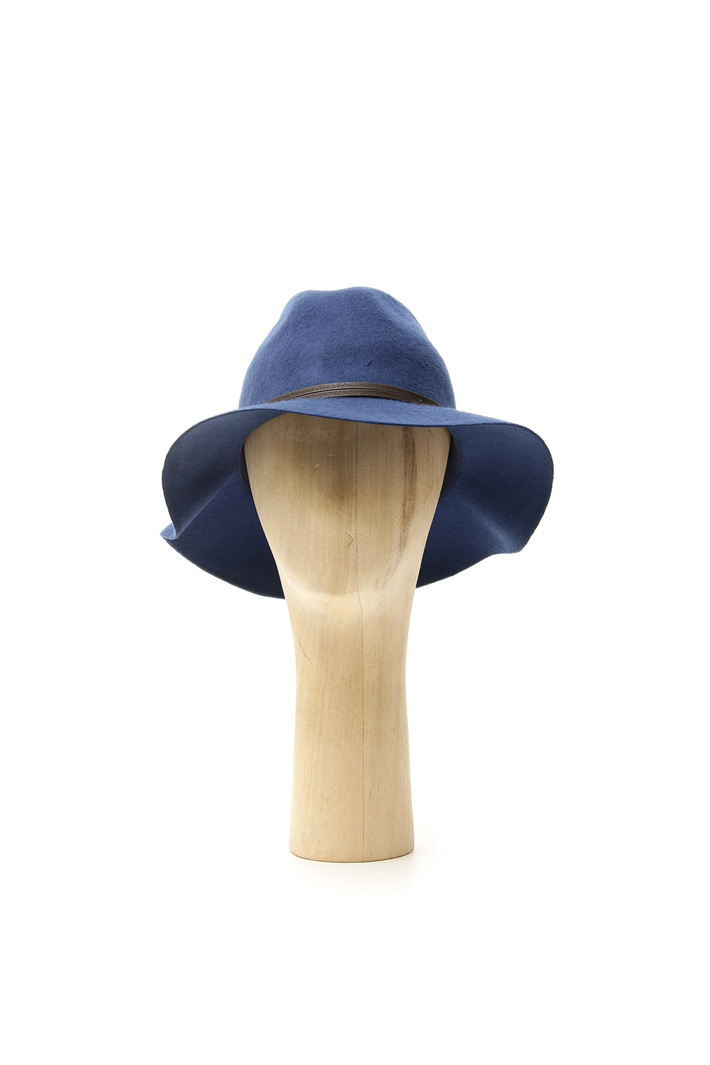 Cappello in pura lana Fashion Market Cappello in pura lana Fashion Market