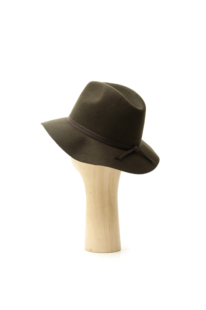 Cappello in pura lana Fashion Market Cappello in pura lana Fashion Market
