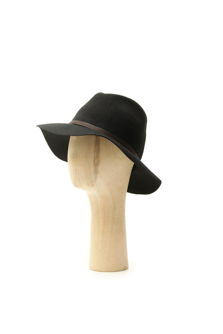 Cappello in pura lana Fashion Market Cappello in pura lana Fashion Market