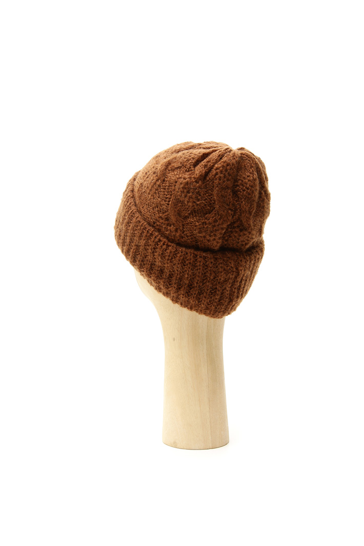 Berretto in misto mohair Fashion Market Berretto in misto mohair Fashion Market