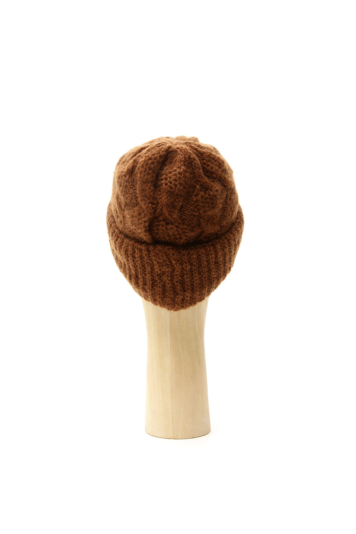 Berretto in misto mohair Fashion Market Berretto in misto mohair Fashion Market