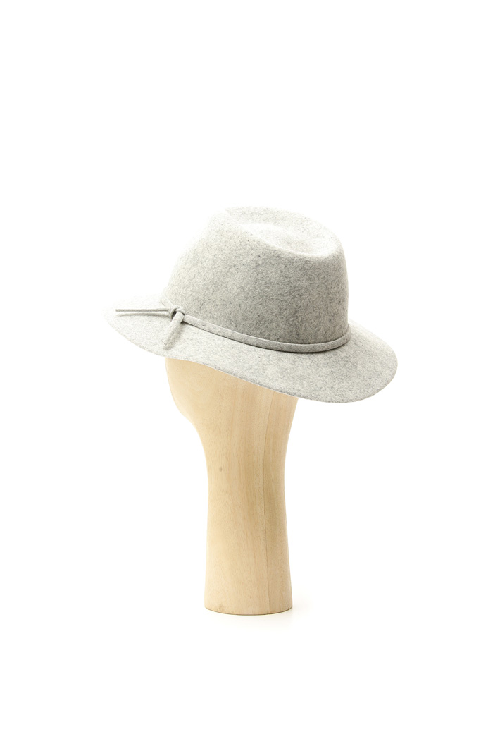 Cappello in feltro di lana Fashion Market Cappello in feltro di lana Fashion Market