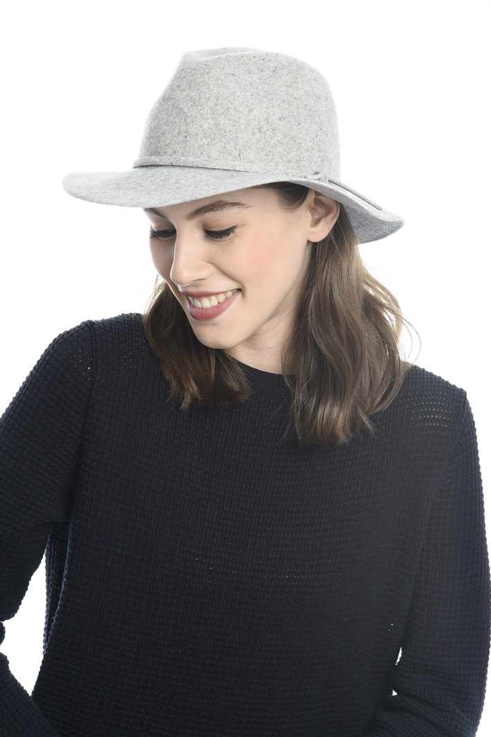 Cappello in feltro di lana Fashion Market Cappello in feltro di lana Fashion Market