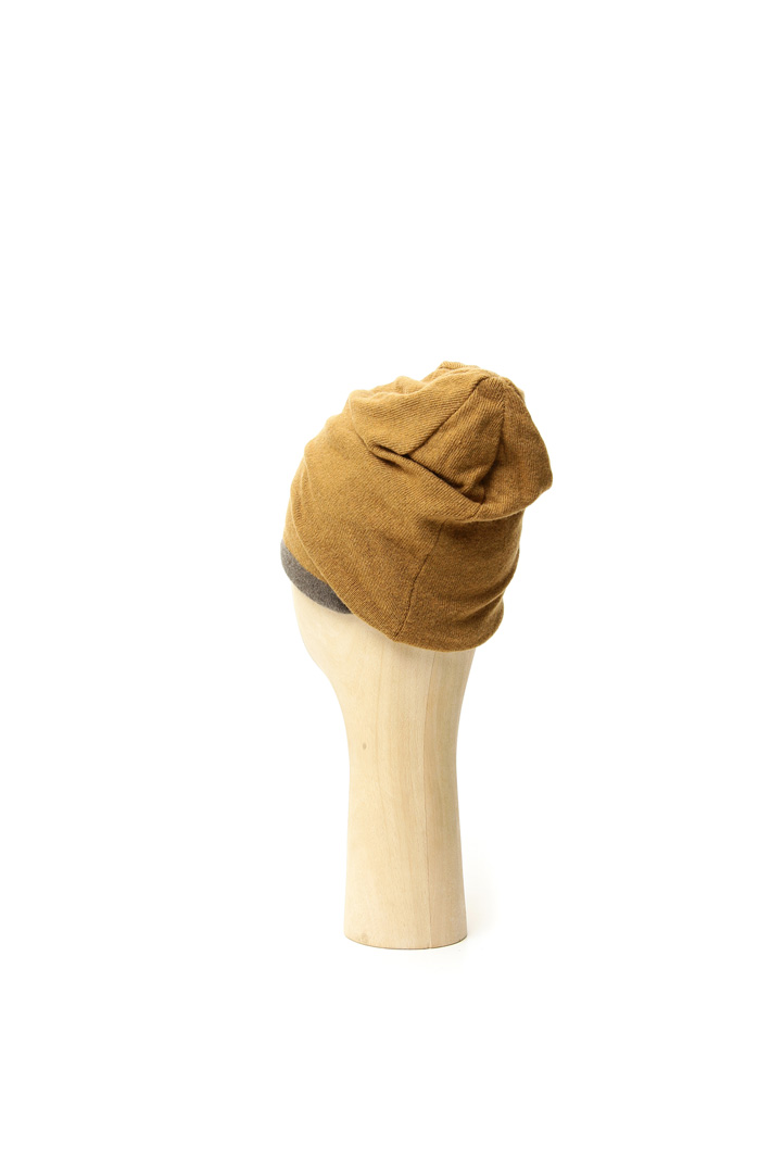 Cuffia in misto cashmere Fashion Market Cuffia in misto cashmere Fashion Market