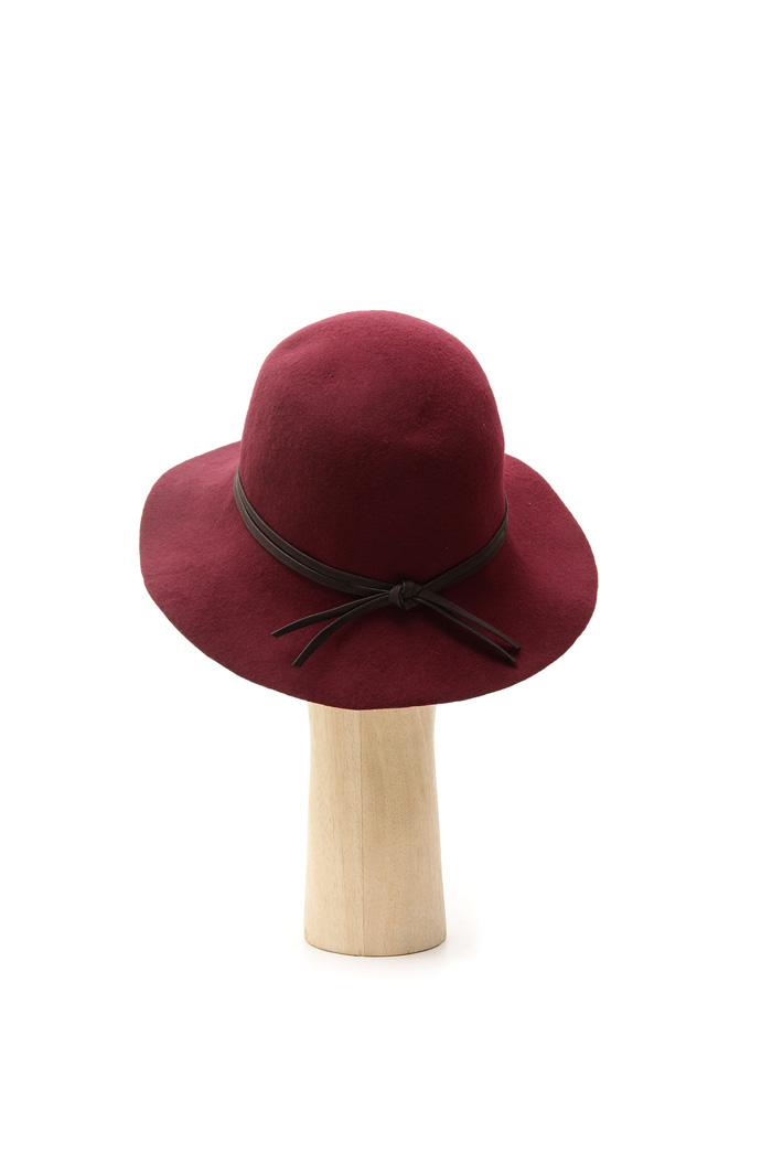 Cappello in feltro di lana Fashion Market Cappello in feltro di lana Fashion Market