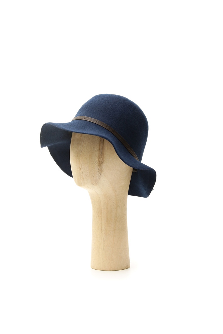 Cappello in feltro di lana Fashion Market Cappello in feltro di lana Fashion Market