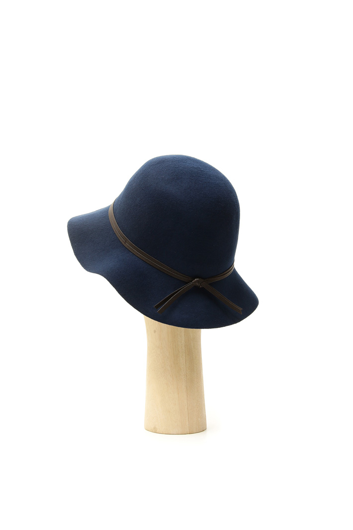 Cappello in feltro di lana Fashion Market Cappello in feltro di lana Fashion Market