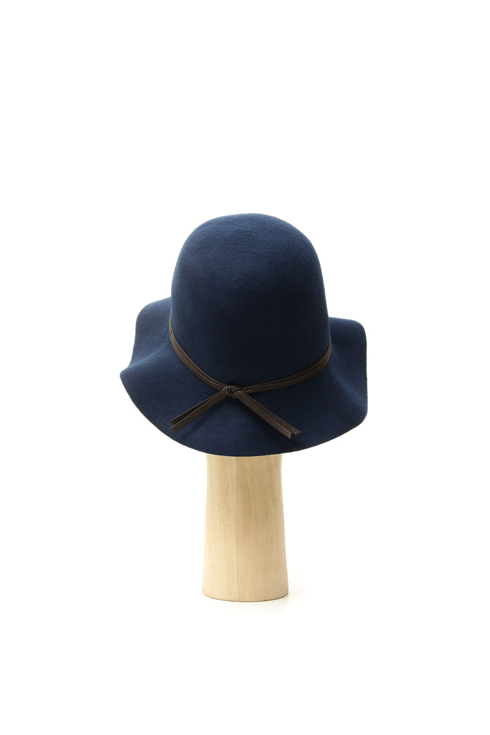 Cappello in feltro di lana Fashion Market Cappello in feltro di lana Fashion Market