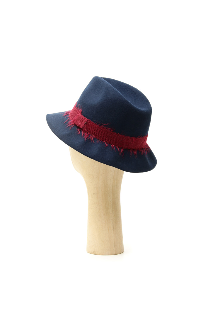 Cappello in feltro di lana Fashion Market Cappello in feltro di lana Fashion Market