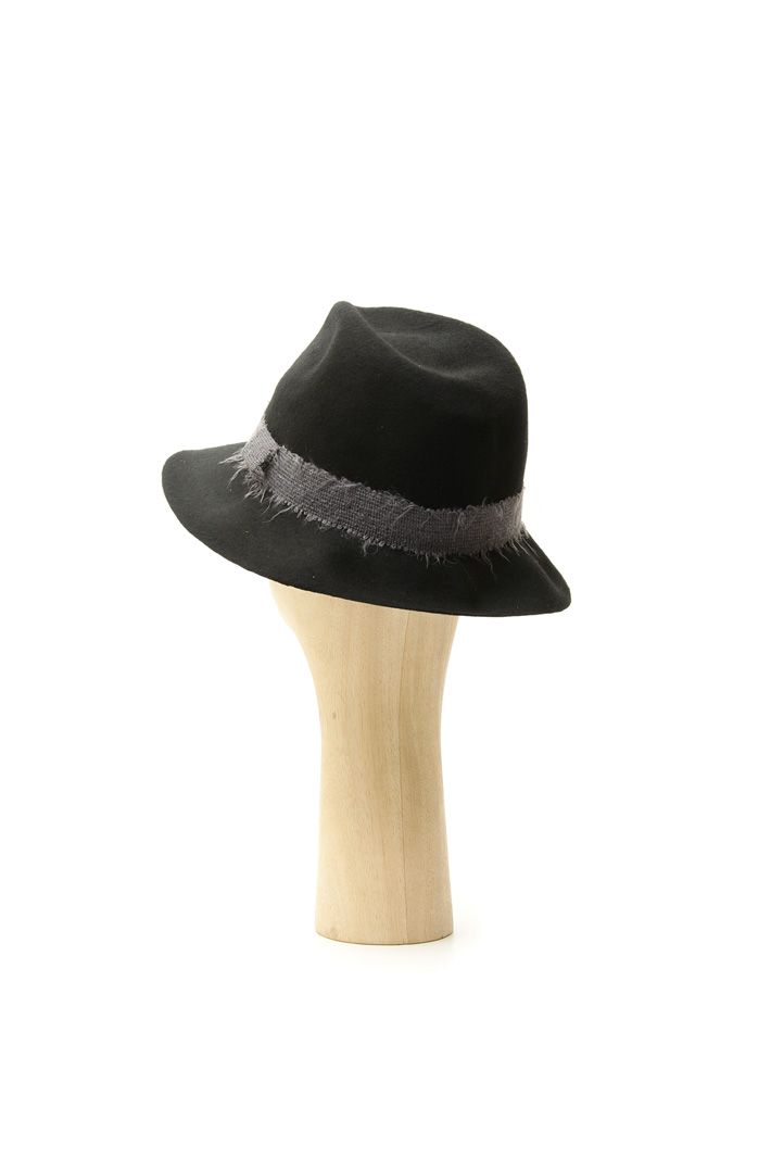 Cappello in feltro di lana Fashion Market Cappello in feltro di lana Fashion Market