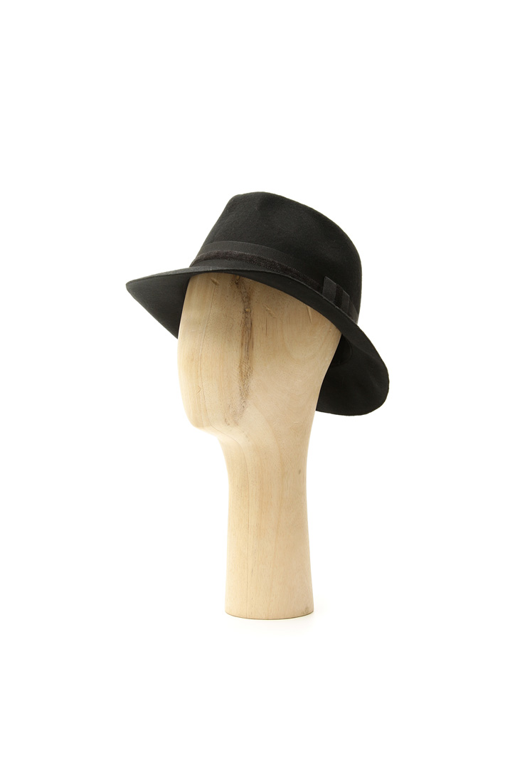 Fedora con nastro Fashion Market Fedora con nastro Fashion Market