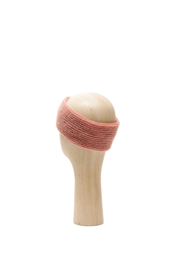 Fascia in mohair con nodo Fashion Market Fascia in mohair con nodo Fashion Market