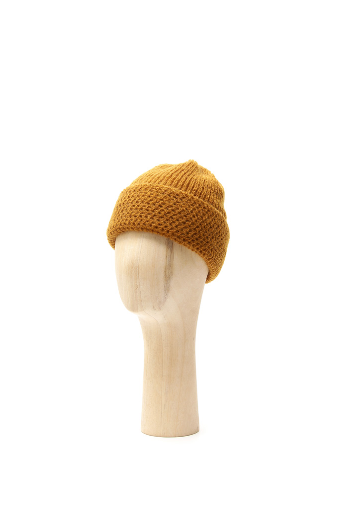 Berretto in misto mohair Fashion Market Berretto in misto mohair Fashion Market