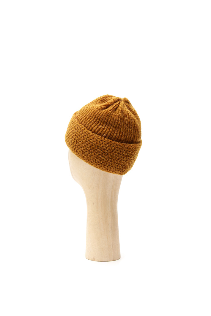 Berretto in misto mohair Fashion Market Berretto in misto mohair Fashion Market