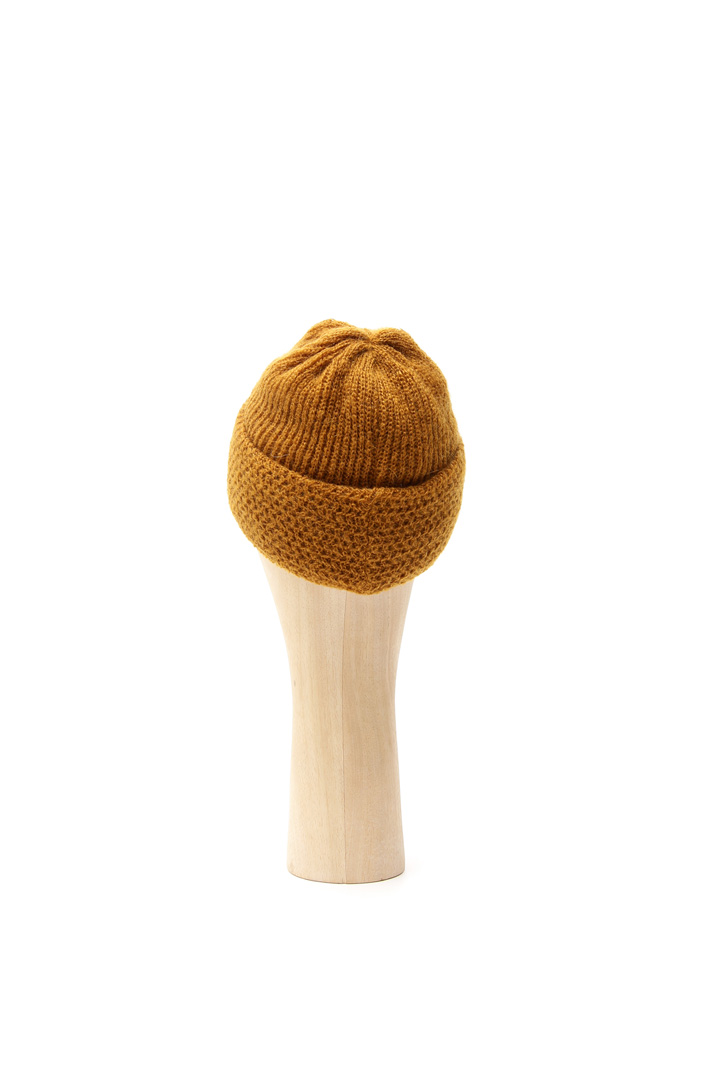 Berretto in misto mohair Fashion Market Berretto in misto mohair Fashion Market