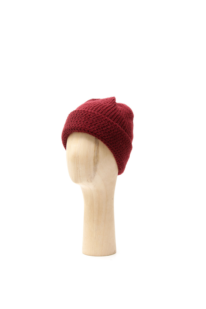 Berretto in misto mohair Fashion Market Berretto in misto mohair Fashion Market