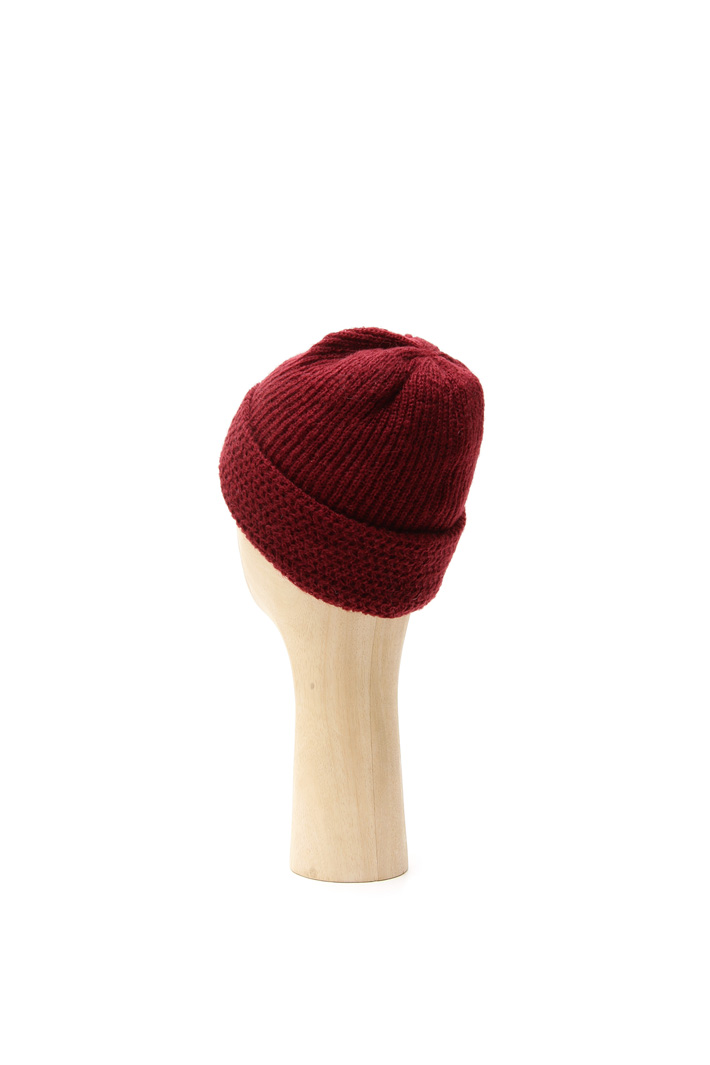 Berretto in misto mohair Fashion Market Berretto in misto mohair Fashion Market