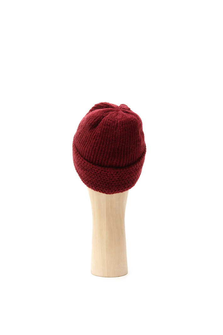 Berretto in misto mohair Fashion Market Berretto in misto mohair Fashion Market
