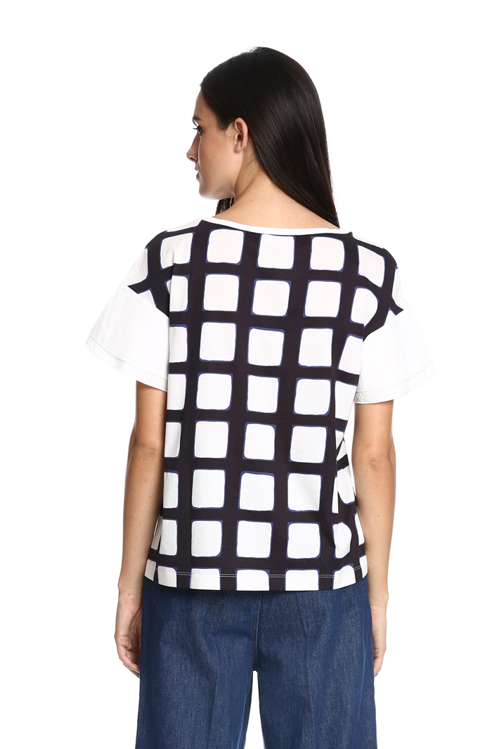 T-shirt stampata Fashion Market T-shirt stampata Fashion Market
