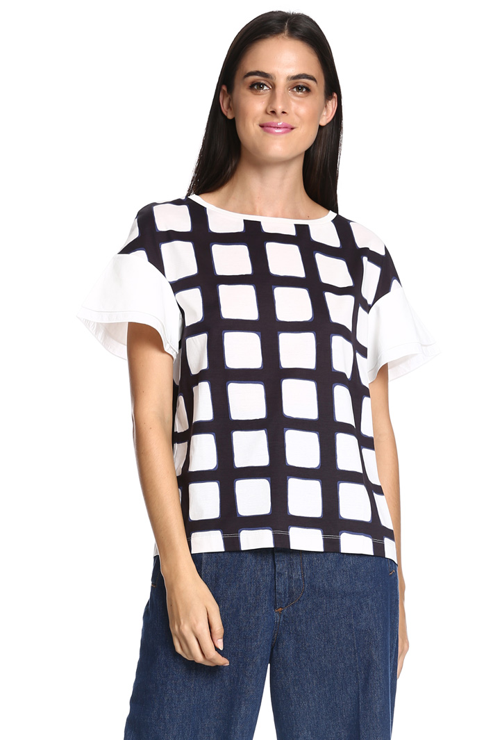 T-shirt stampata Fashion Market T-shirt stampata Fashion Market