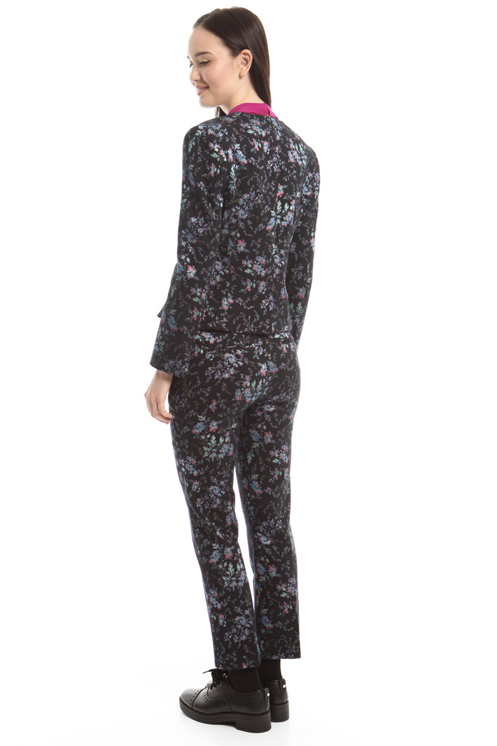 Giacca in jacquard stretch Fashion Market Giacca in jacquard stretch Fashion Market