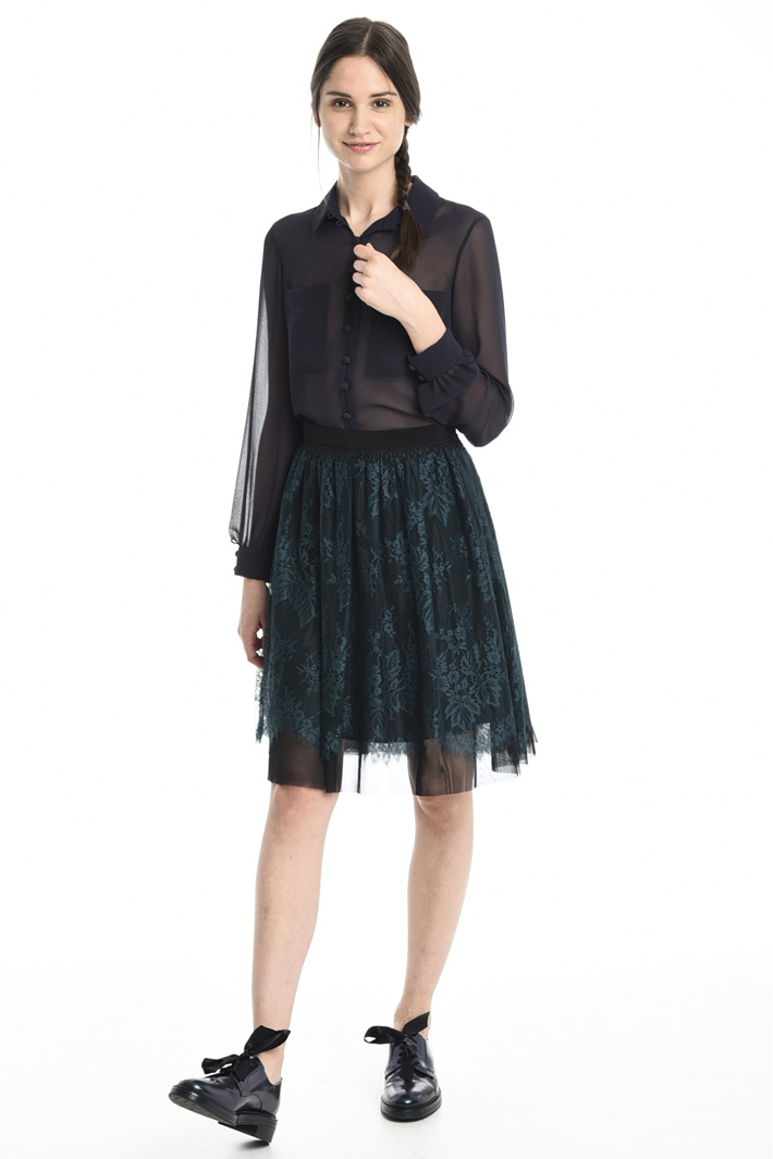 Gonna in tulle Fashion Market Gonna in tulle Fashion Market
