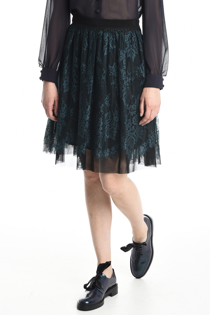 Gonna in tulle Fashion Market Gonna in tulle Fashion Market