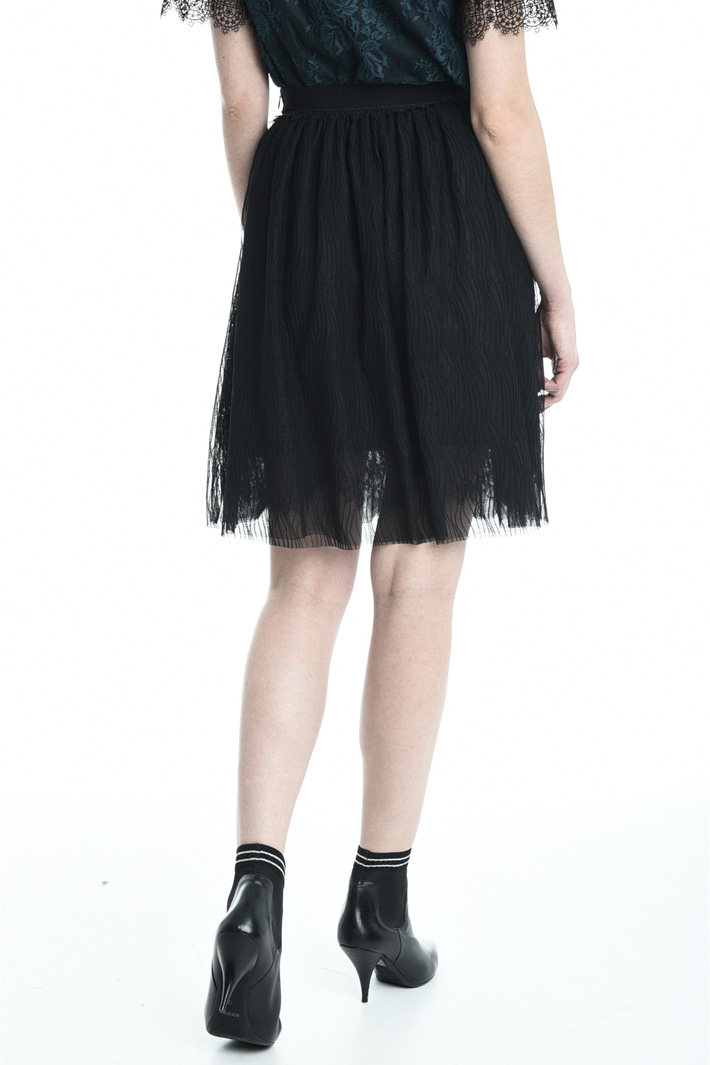 Gonna in tulle Fashion Market Gonna in tulle Fashion Market