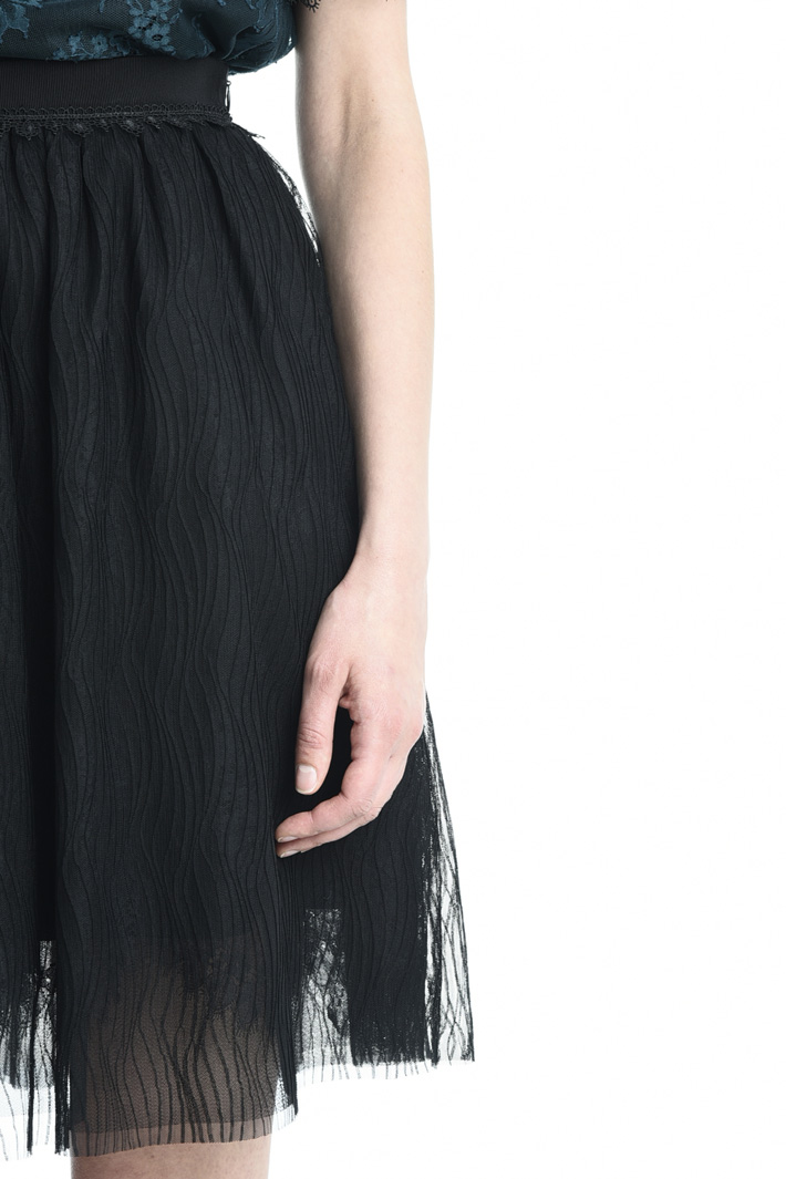 Gonna in tulle Fashion Market Gonna in tulle Fashion Market
