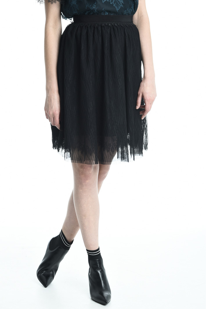Gonna in tulle Fashion Market Gonna in tulle Fashion Market