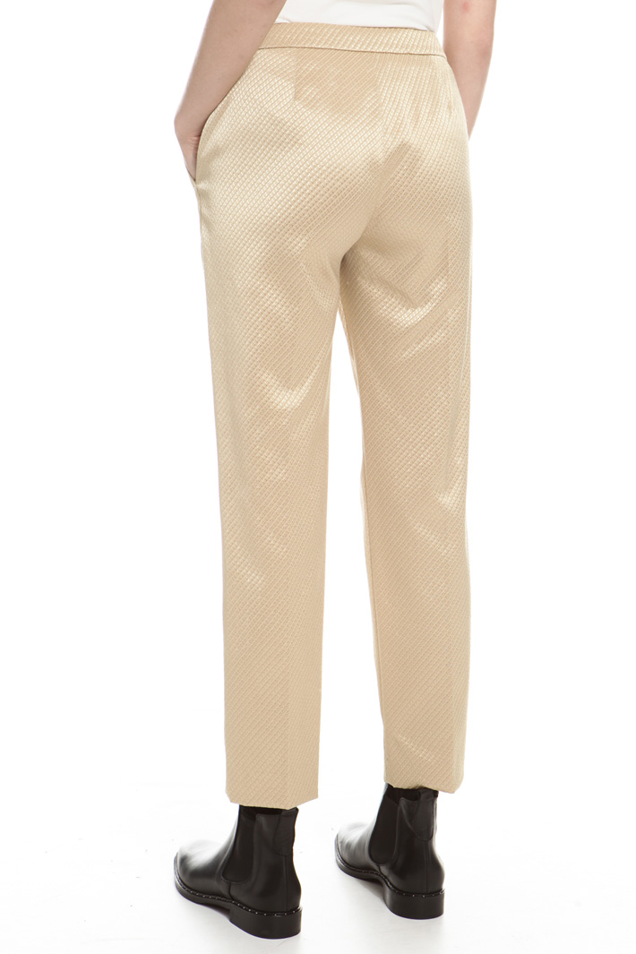 Pantaloni in armaturato Fashion Market Pantaloni in armaturato Fashion Market