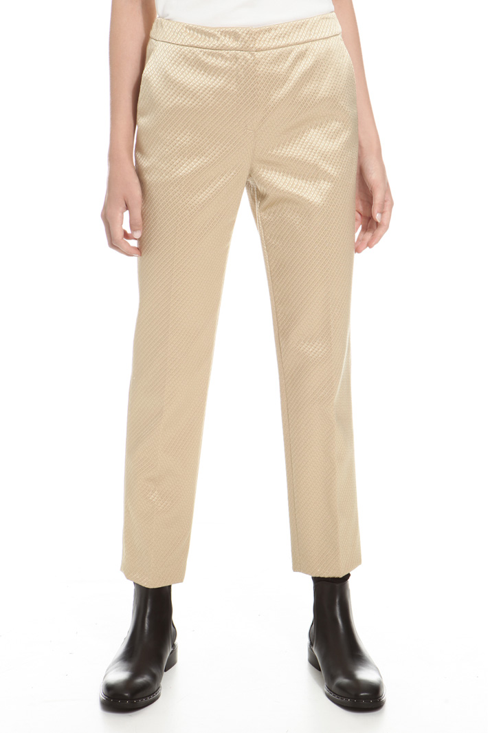 Pantaloni in armaturato Fashion Market Pantaloni in armaturato Fashion Market
