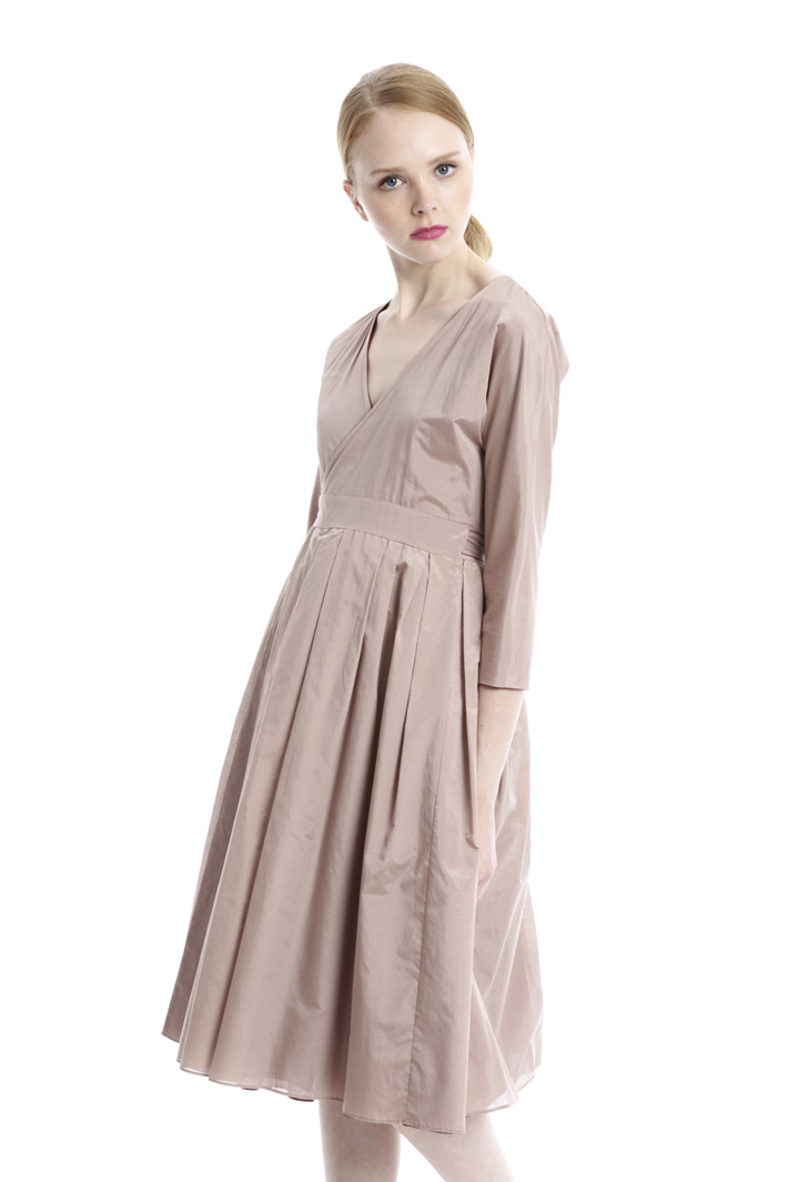 Abito reversibile in tela Fashion Market Abito reversibile in tela Fashion Market