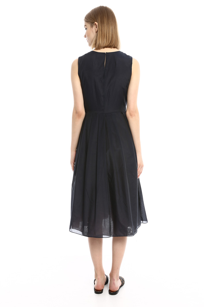 Abito reversibile in cotone Fashion Market Abito reversibile in cotone Fashion Market