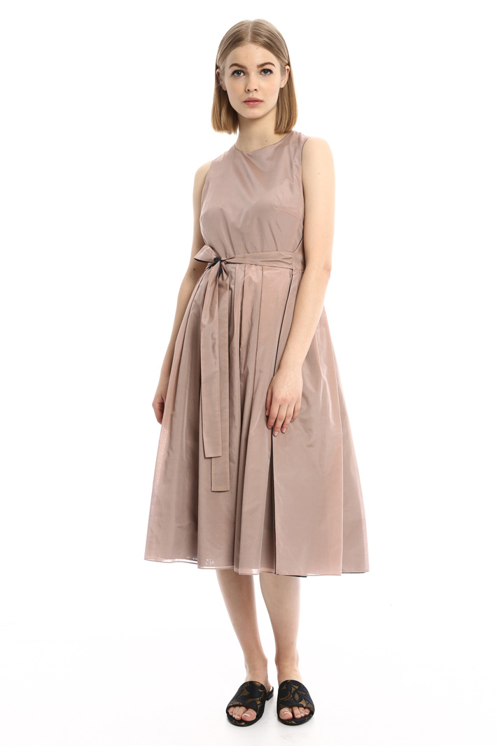 Abito reversibile in cotone Fashion Market Abito reversibile in cotone Fashion Market