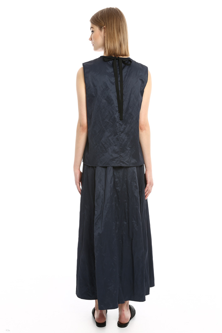 Completo in raso lucido Fashion Market Completo in raso lucido Fashion Market