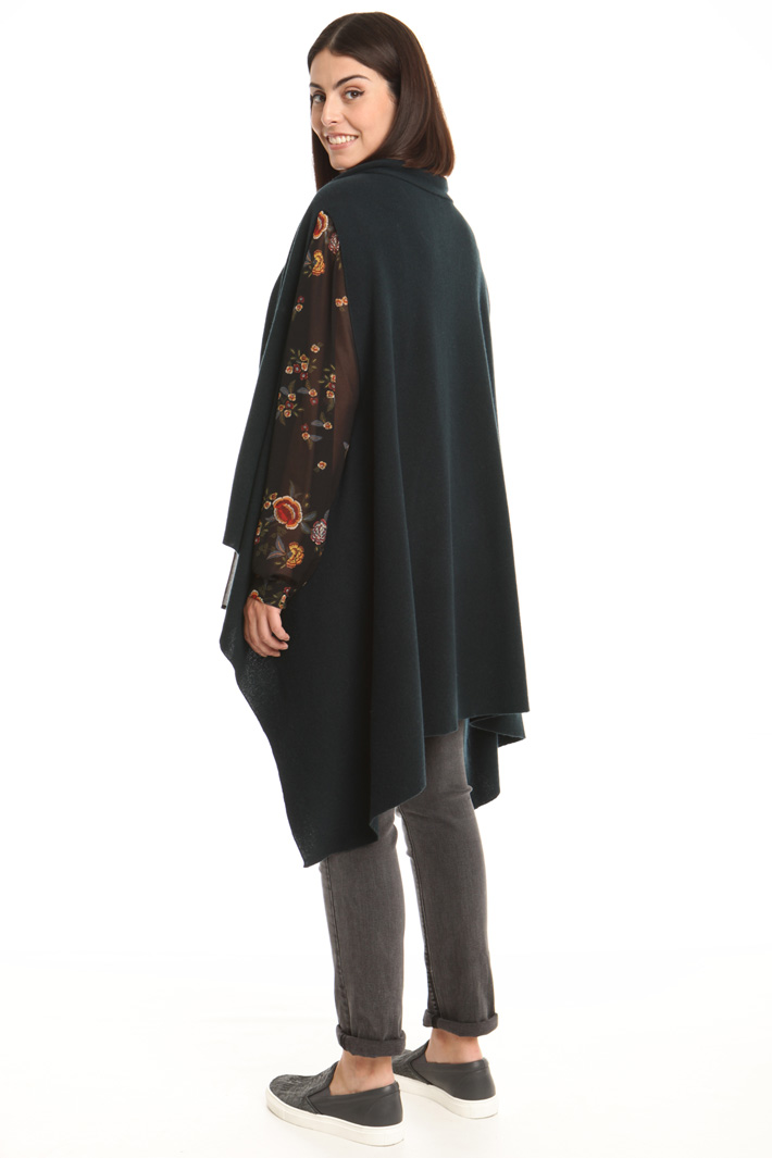 Gilet lungo in cashmere Fashion Market Gilet lungo in cashmere Fashion Market