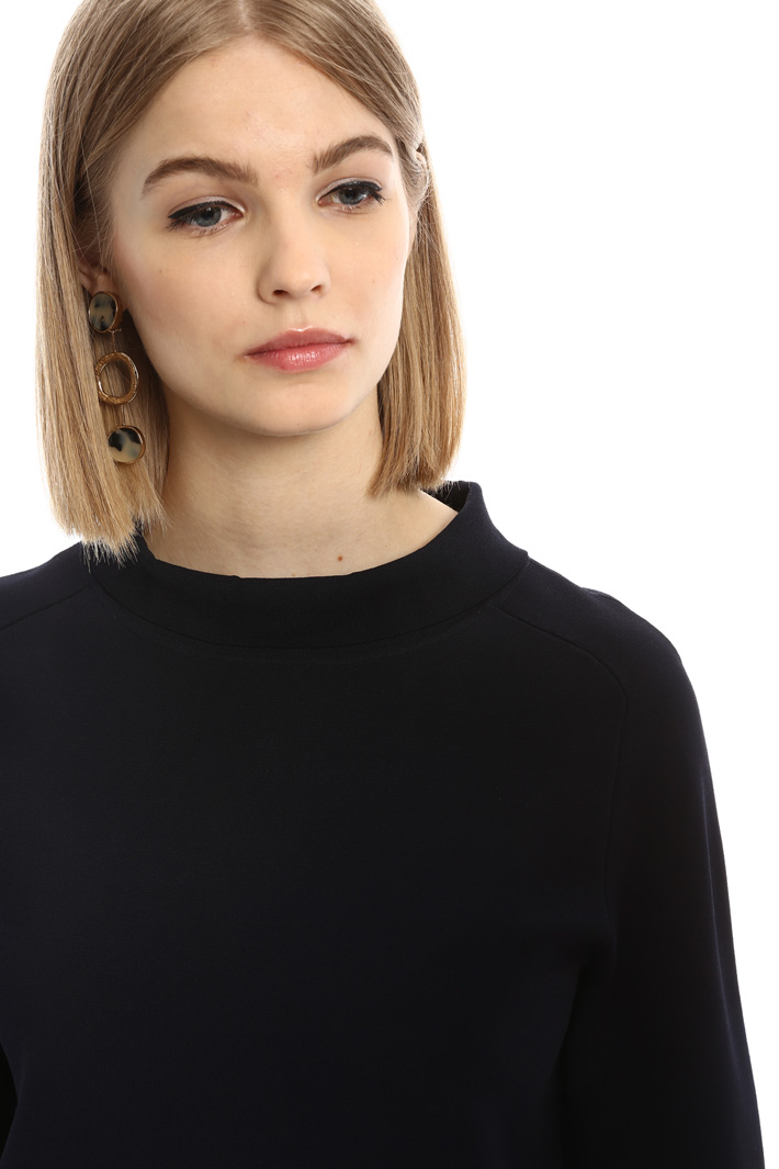 Maglia in viscosa stretch Fashion Market Maglia in viscosa stretch Fashion Market