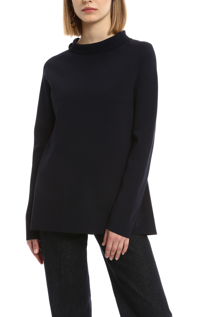 Maglia in viscosa stretch Fashion Market Maglia in viscosa stretch Fashion Market