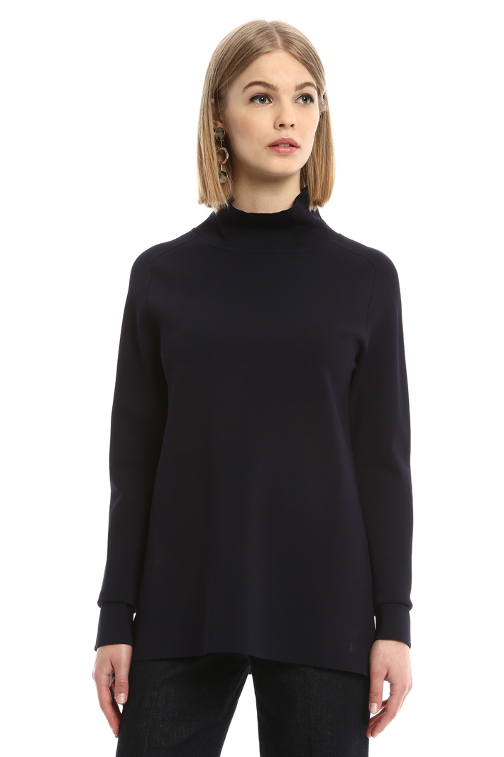 Maglia in viscosa stretch Fashion Market Maglia in viscosa stretch Fashion Market