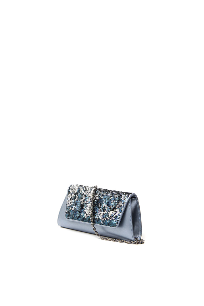 Pochette con paillettes Fashion Market Pochette con paillettes Fashion Market