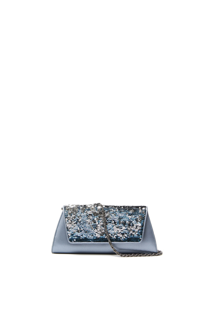 Pochette con paillettes Fashion Market Pochette con paillettes Fashion Market