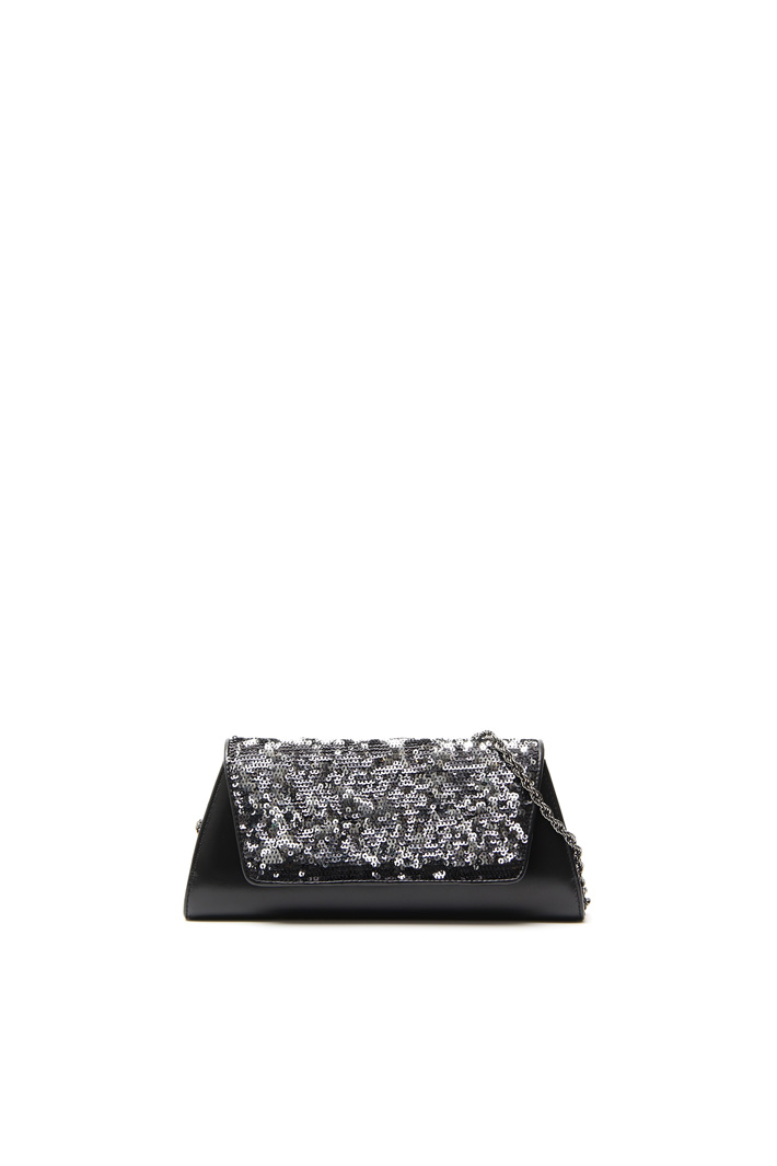 Pochette con paillettes Fashion Market Pochette con paillettes Fashion Market